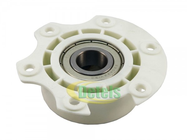 Супорт (підшипник) Indesit Ariston C00087966 ORIGINAL для пральної машини Супорт (підшипник) Indesit Ariston C00087966 ORIGINAL для пральної машини